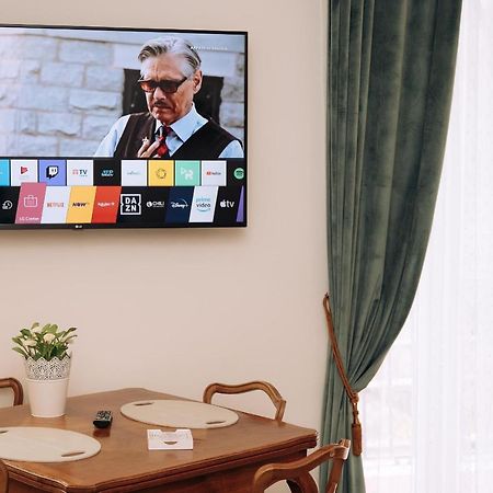 Duke'S Apartment Рим Экстерьер фото