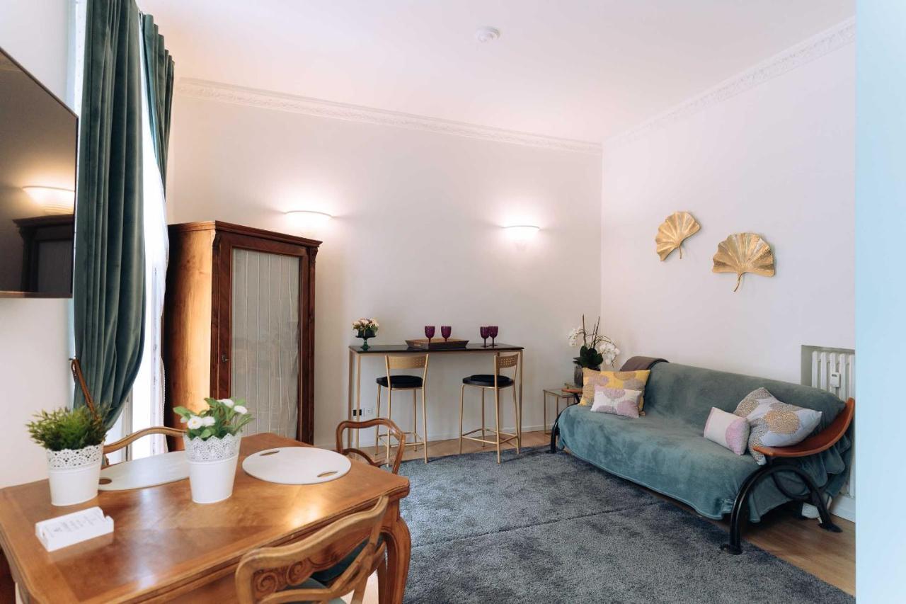 Duke'S Apartment Рим Экстерьер фото